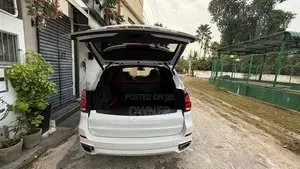 BMW X5 X Drive 40e M Sport 2016