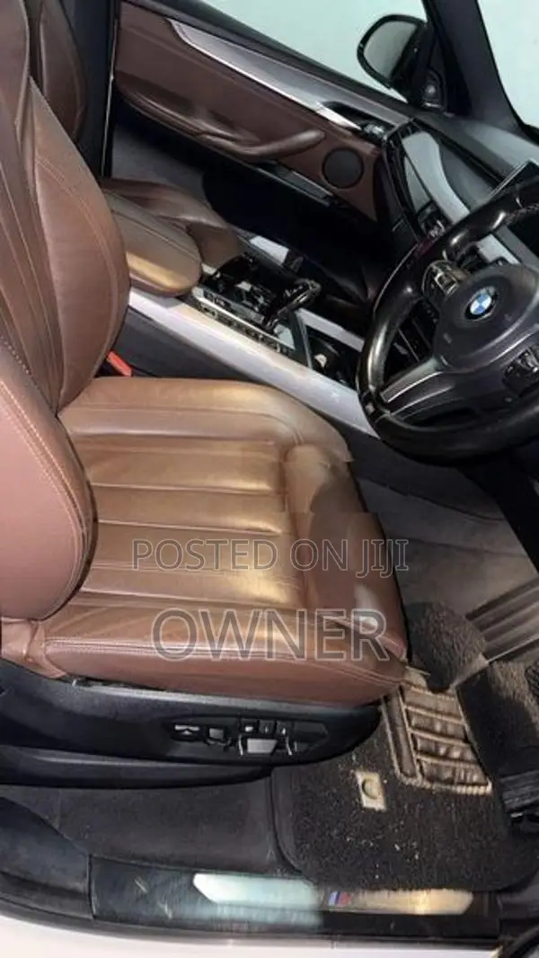 BMW X5 X Drive 40e M Sport 2016