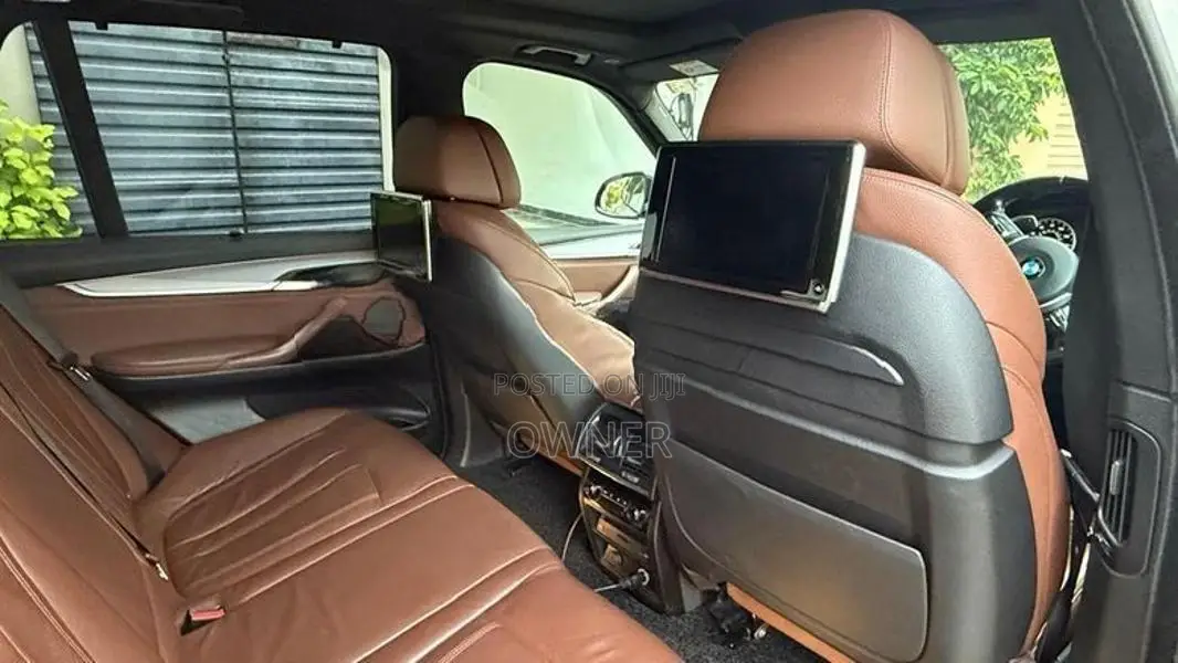 BMW X5 X Drive 40e M Sport 2016