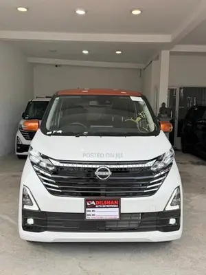 Nissan Dayz HIGHWAY STARX PRO 2025