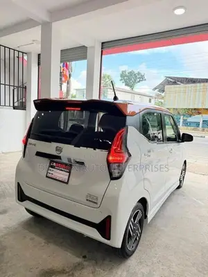 Nissan Dayz HIGHWAY STARX PRO 2025