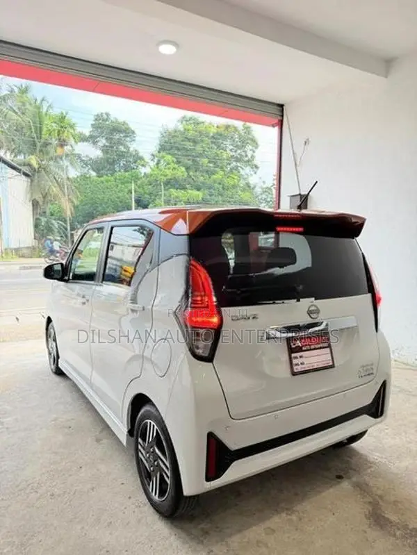 Nissan Dayz HIGHWAY STARX PRO 2025