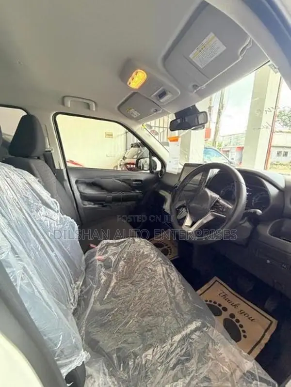 Nissan Dayz HIGHWAY STARX PRO 2025