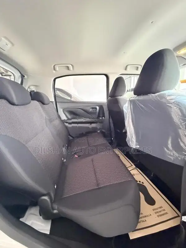 Nissan Dayz HIGHWAY STARX PRO 2025