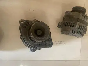 Nissan Caravan QD32 Alternator