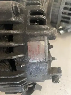 Nissan Caravan QD32 Alternator