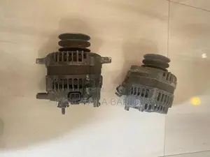 Nissan Caravan QD32 Alternator