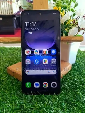 Tecno 40C 4+4GB, 128GB (Used)