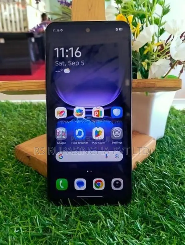 Tecno 40C 4+4GB, 128GB (Used)