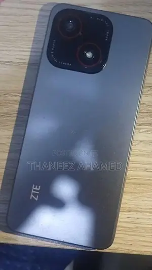 ZTE Blade A35 (Used)