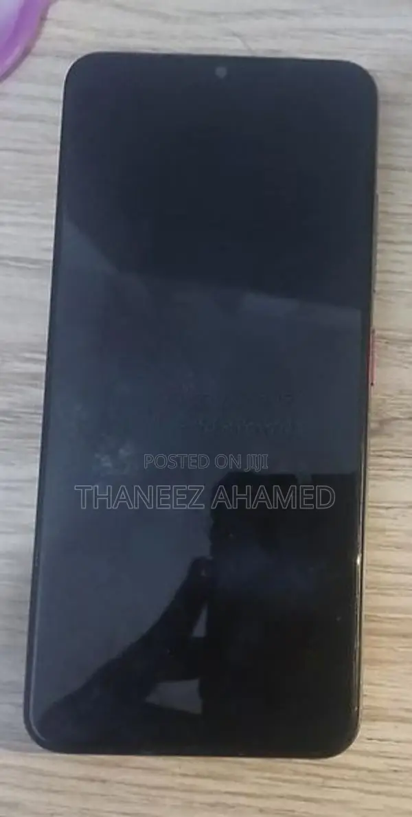 ZTE Blade A35 (Used)