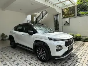 Toyota Taisor V Grade Highest Spec 2026
