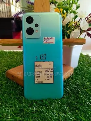 OnePlus Nord CE 2 Lite 5G 6GB 128GB (Used)
