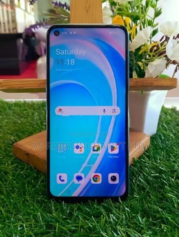 OnePlus Nord CE 2 Lite 5G 6GB 128GB (Used)