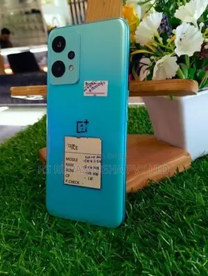 OnePlus Nord CE 2 Lite 5G 6GB 128GB (Used)