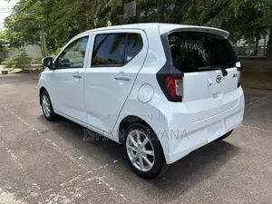 Daihatsu Mira G Grade 2025
