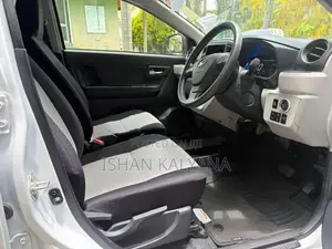 Daihatsu Mira G Grade 2025