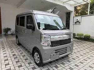 Suzuki Every DA18 Join 2026