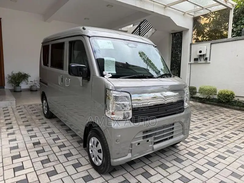 Suzuki Every DA18 Join 2026