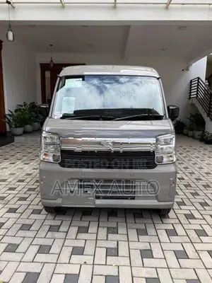 Suzuki Every DA18 Join 2026