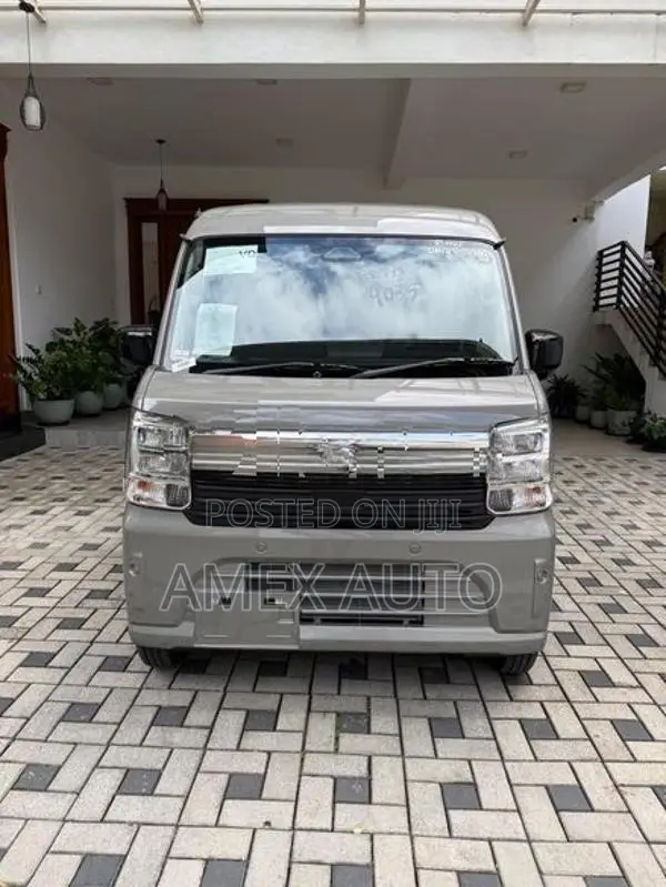 Suzuki Every DA18 Join 2026