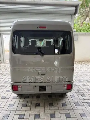 Suzuki Every DA18 Join 2026