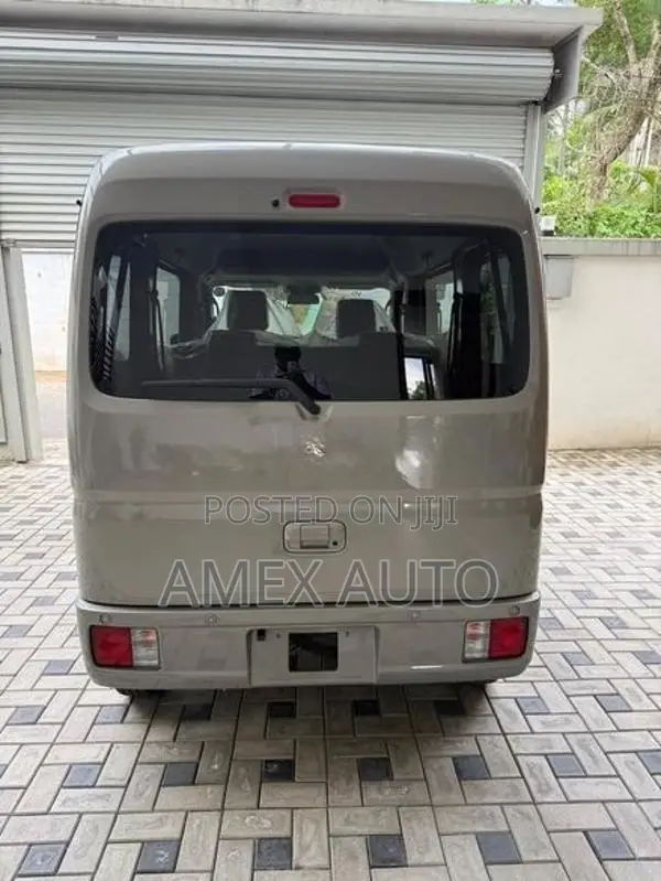 Suzuki Every DA18 Join 2026