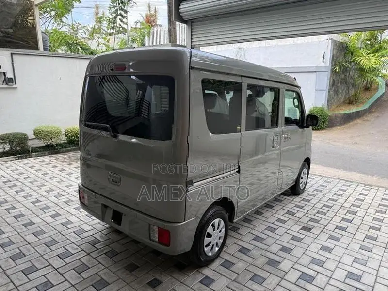 Suzuki Every DA18 Join 2026