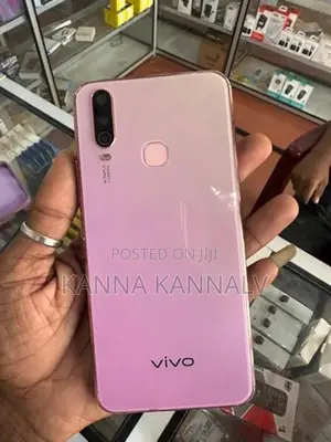 Vivo Y17 (Used)