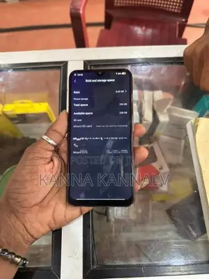 Vivo Y17 (Used)