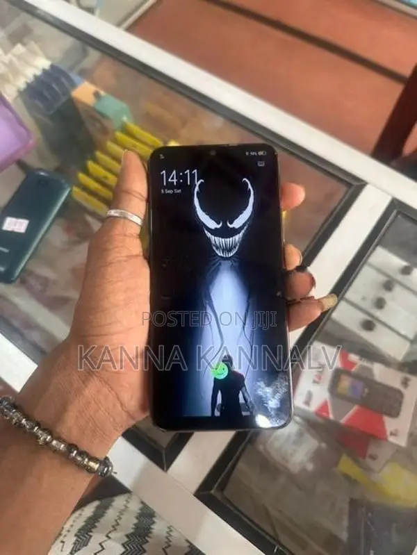 Vivo Y17 (Used)