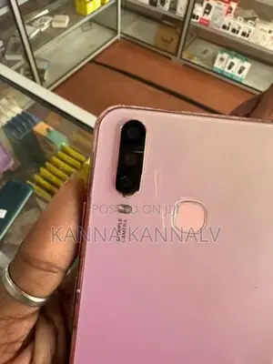 Vivo Y17 (Used)