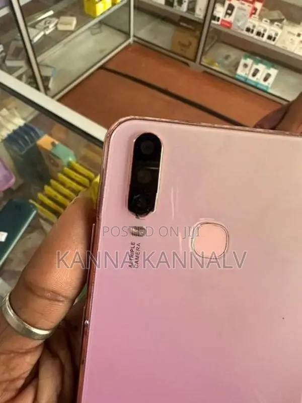 Vivo Y17 (Used)