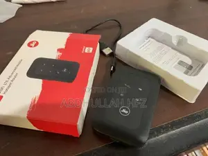 JioFi LTE-Advanced Mobile Hotspot Router