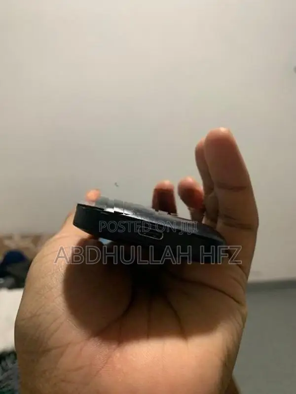 JioFi LTE-Advanced Mobile Hotspot Router