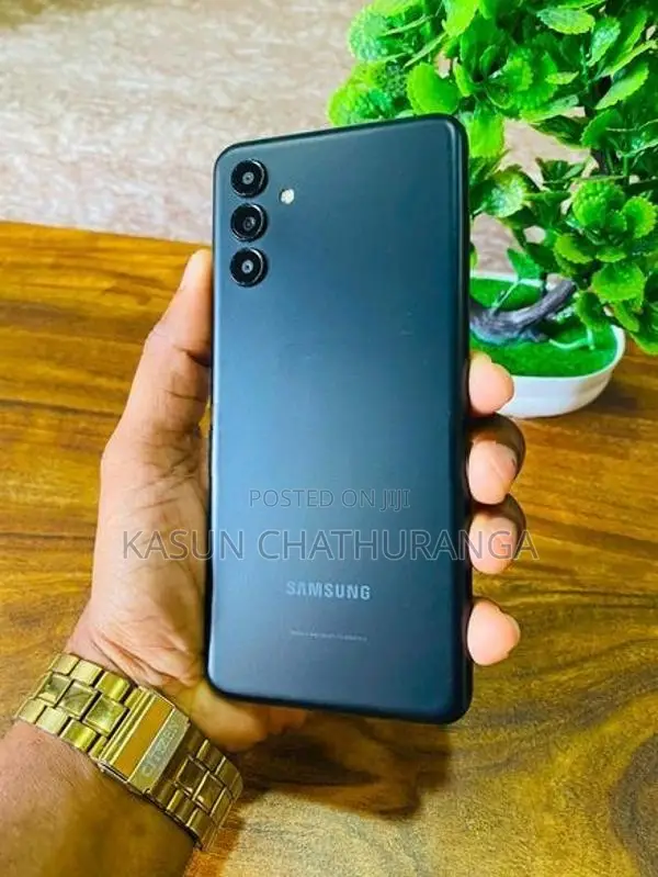Samsung Wide6 5G (Used)