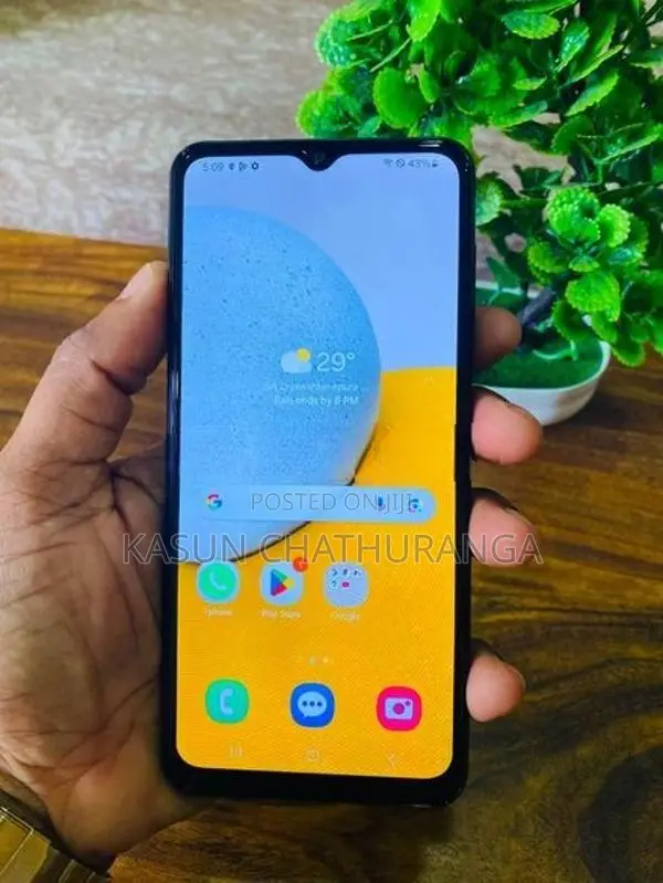 Samsung Wide6 5G (Used)