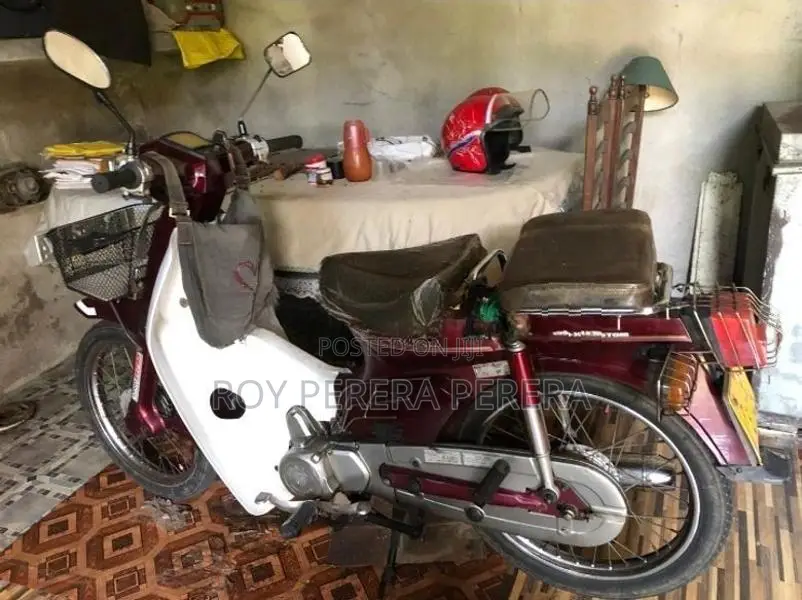 Loncin 90 2008