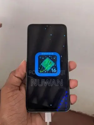 Honor X6b (Used)
