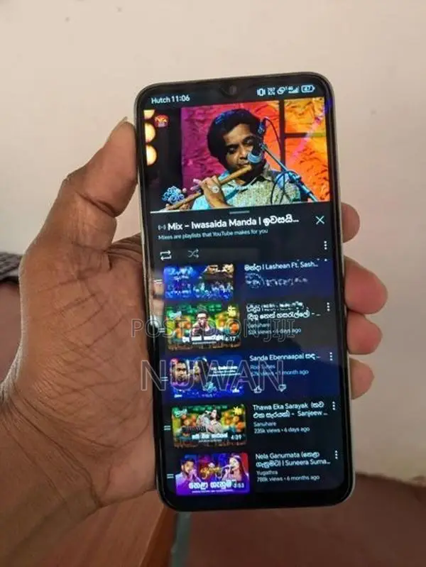 Honor X6b (Used)