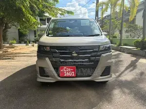 Suzuki Wagon R FX ZL Facelifted 2026