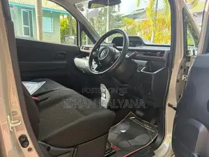 Suzuki Wagon R FX ZL Facelifted 2026