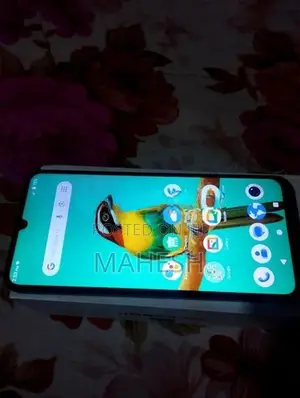 ZTE Blade A35 64GB (Used)
