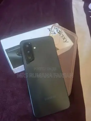 Samsung Galaxy A17 5G (Used)