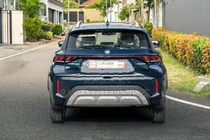 Suzuki Fronx SMART HYBRID 2026