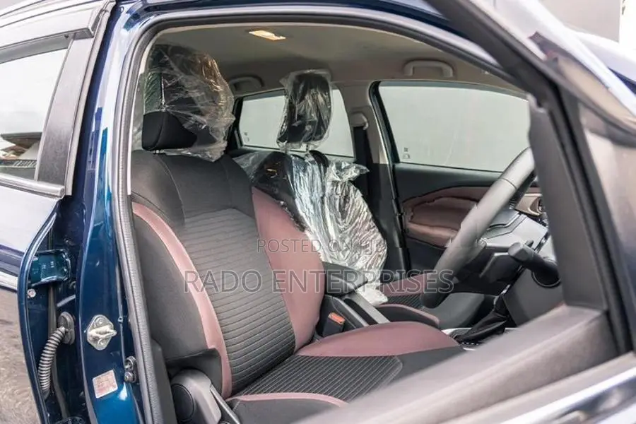 Suzuki Fronx SMART HYBRID 2026