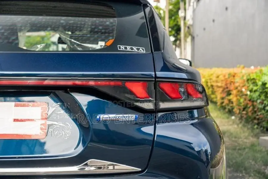 Suzuki Fronx SMART HYBRID 2026