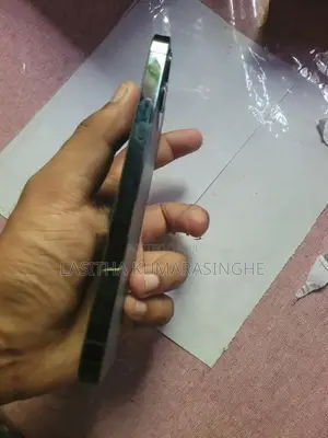 Apple iPhone 12 Pro (Used)