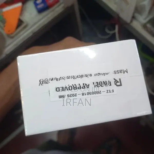 Xiaomi Redmi 15C (Brand New)