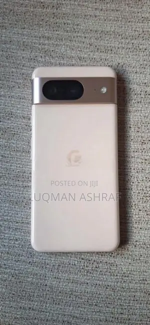 Google Pixel 8 (Used)